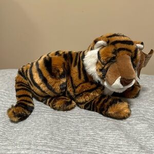 Vintage Dakin Lou Rankin Friends Selena Tigress Applause 25878